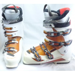 Salomon Mission X780 sícipő 280-01