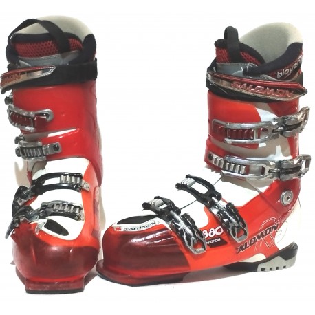 Salomon xpro síbakancs 280-02