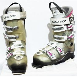 Salomon X-pro síbakancs 240-09